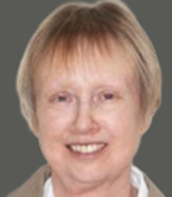 Dr Lesley Rushton