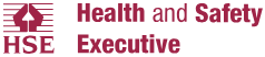 Health and Safety Executive (Logo)